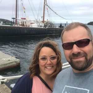 Meet your Posher, Mélissa